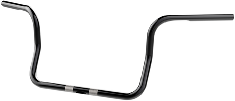Handlebar - Ape Hanger - 10\" - Black 1997 - 2021