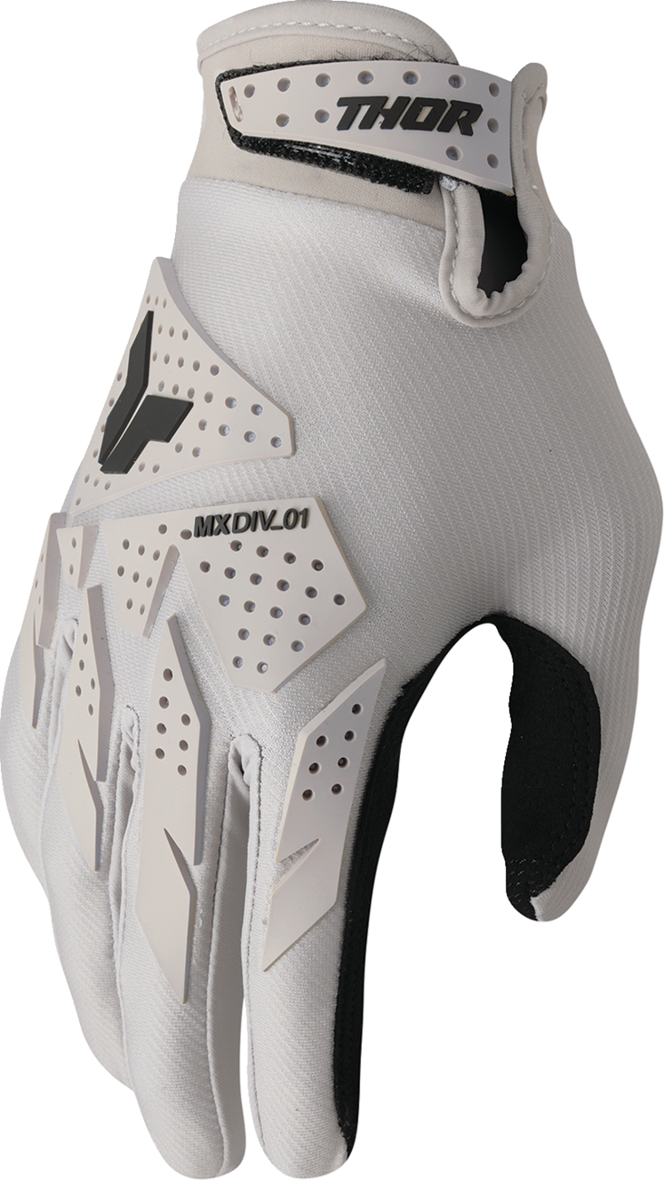 LAUNCHMODE XP Gloves - Sand - Large