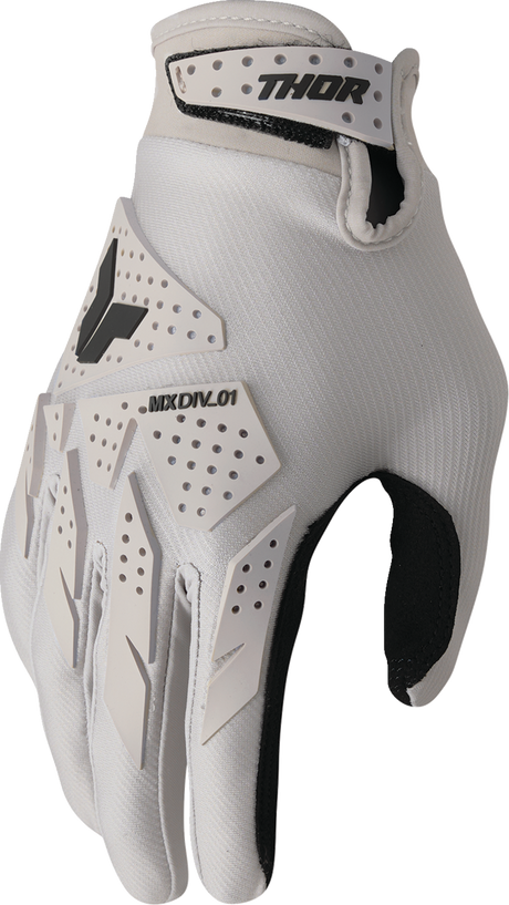 LAUNCHMODE XP Gloves - Sand - XL