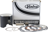 Top End Piston Kit