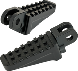 Road Racing Footpeg - Black 2001 - 2016