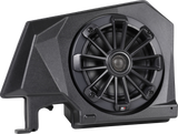 Speakers and Enclosure - Rear - Polaris 2020 - 2024