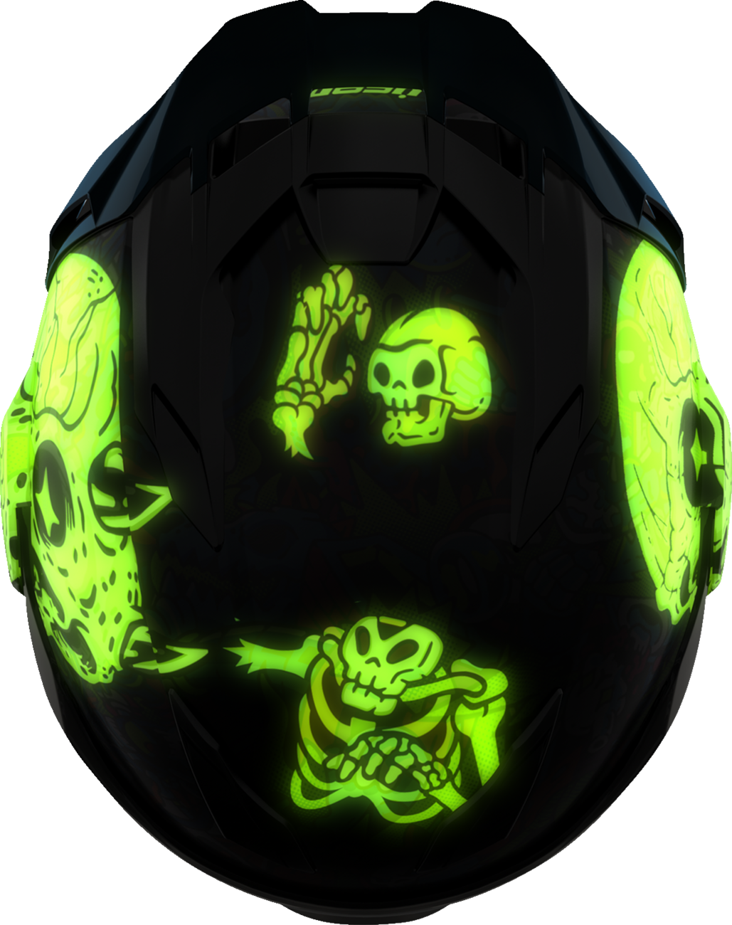 Ultraflite Helmet - Doodle 3 - MIPS® - Blue - 3XL