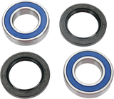 Wheel Bearing Kit - Rear 1993 - 2024