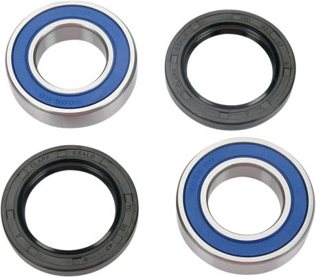Wheel Bearing Kit - Rear 1993 - 2024
