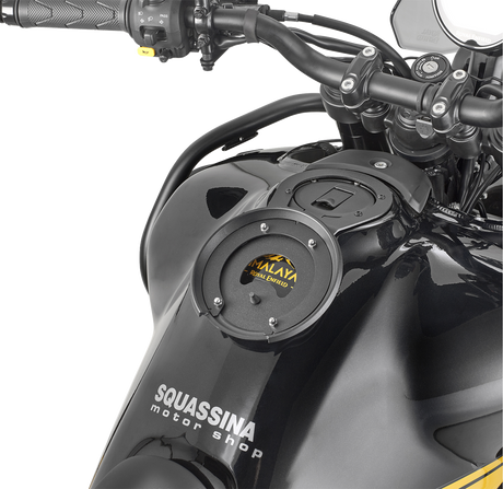 Tanklock Ring - Royal Enfield