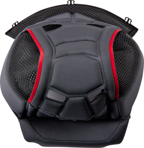 K3 Liner - Gray - XS