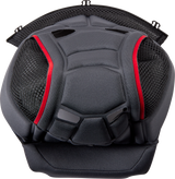 K3 Liner - Gray - Medium