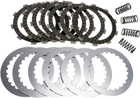 Clutch Kit 2005 - 2006