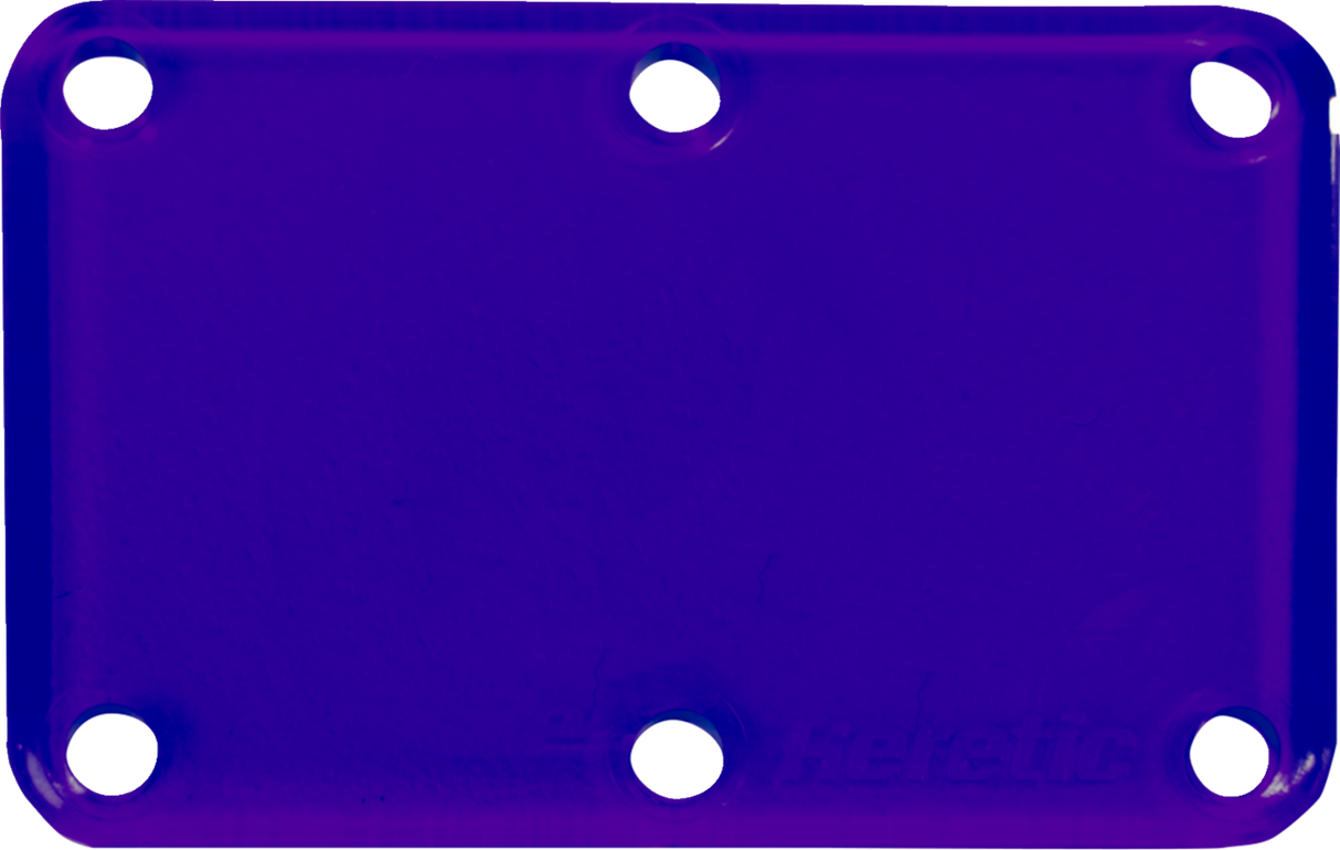 Lens - Rock Light - Blue