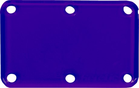 Lens - Rock Light - Blue