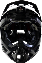 Trinity Carbon Helmet - Solid - Gloss - Large
