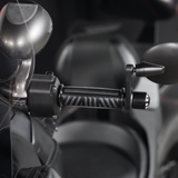 Grips - Combat - Ryker - Black 2019 - 2024