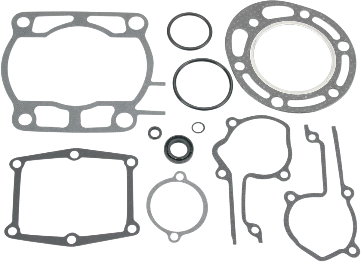 Top End Gasket Kit - Yamaha 1983 - 1985