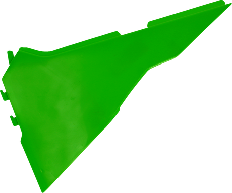 Airbox Cover - Green 2024 - 2024