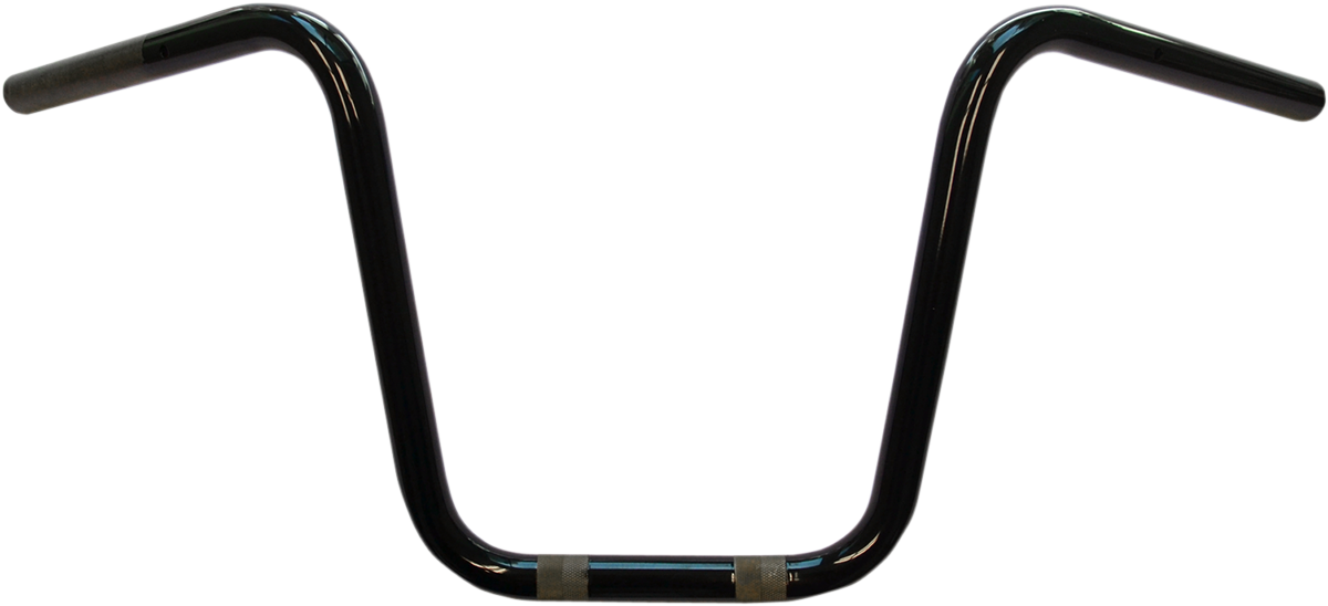 Handlebar - Skinny - 12-Bolt - Black 2014 - 2020