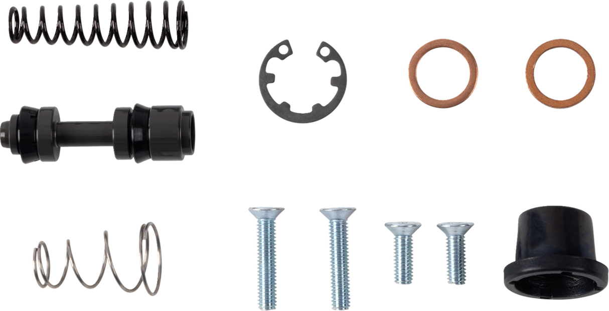 Brake Master Cylinder Rebuild Kit 2000 - 2021