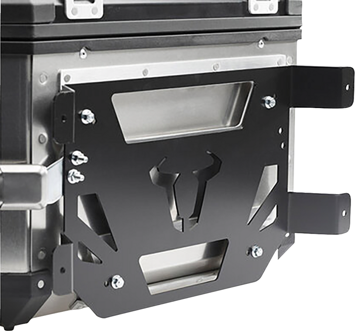 TRAX Wall Bracket - Black