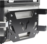 TRAX Wall Bracket - Black