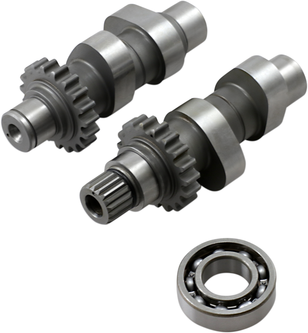 TW57 Grind Cam - Twin Cam 1999 - 2006