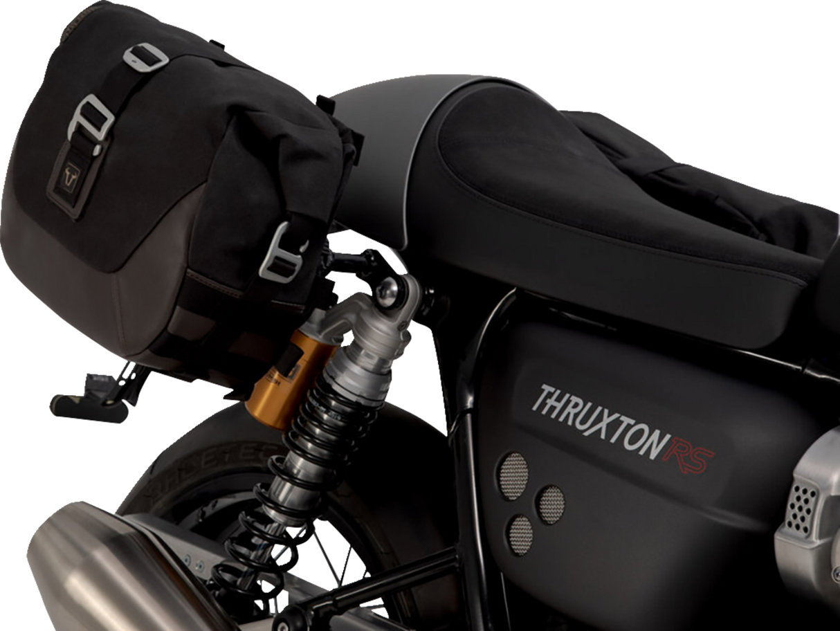SLC Side Carrier - Right - Triumph - Thruxton RS 2020 - 2023