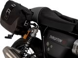 SLC Side Carrier - Right - Triumph - Thruxton RS 2020 - 2023
