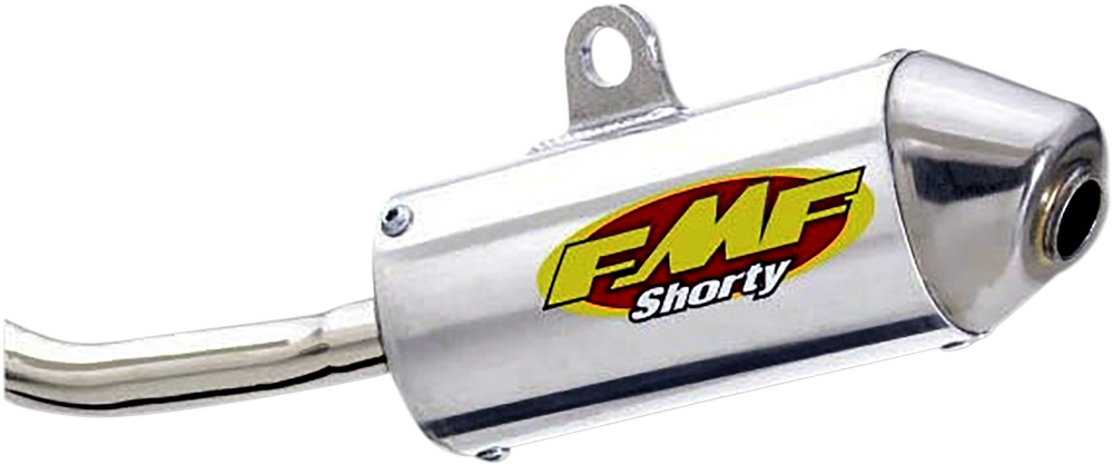 Powercore 2 Shorty Silencer 2011 - 2016