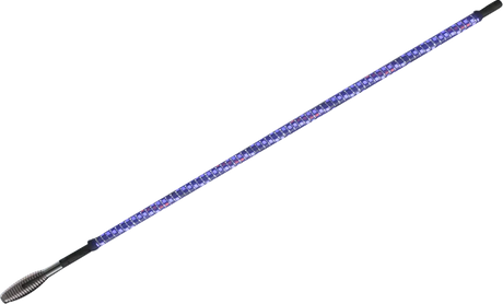 3\' Whip Light Rod - Bluetooth® - RGB