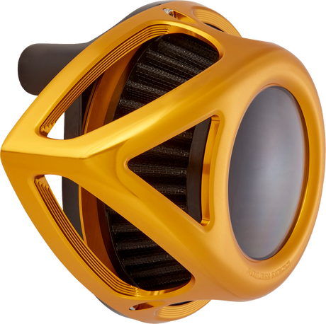 Clear Tear Air Cleaner Kit - Gold 2023 - 2024