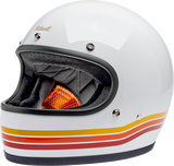 Gringo Helmet - Sunset Spectrum - XL