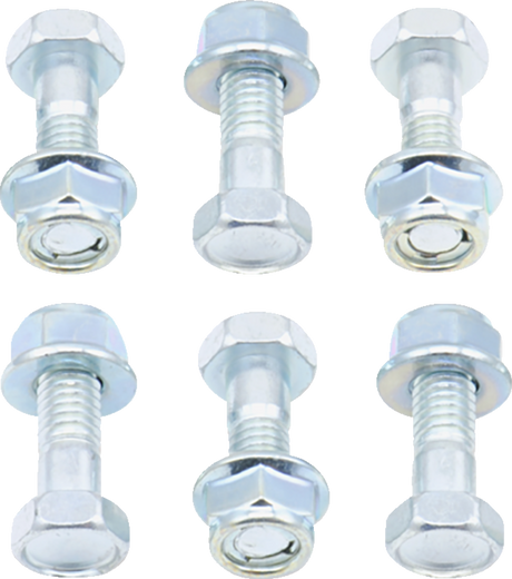 Bolt - Rotor - 6 Pack - Honda 1995 - 2023