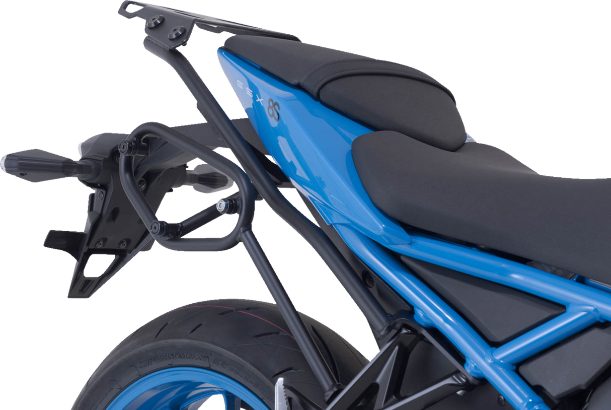 SLC Side Carrier - Left/Right - Suzuki - GSX-8S 2023 - 2024