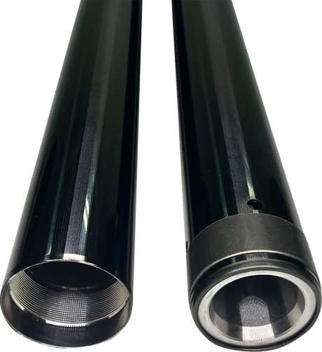 Fork Tube - 49 mm - 23.75\" - Black DLC 2018 - 2023