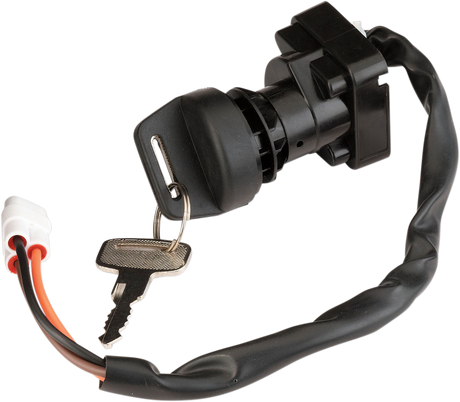 Ignition Switch - Arctic Cat/Kawasaki/Suzuki 2005 - 2008