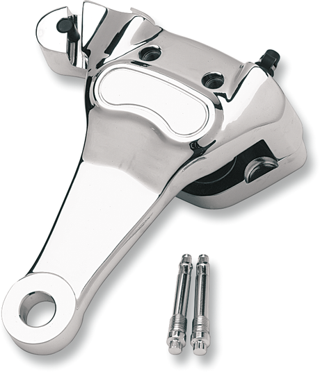 Rear Caliper - \'00-\'03 XL 2000 - 2003