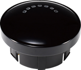 LED Fuel Gauge - Black 2008 - 2024