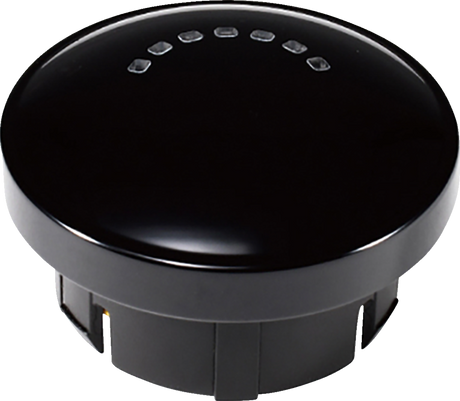 LED Fuel Gauge - Black 2008 - 2024