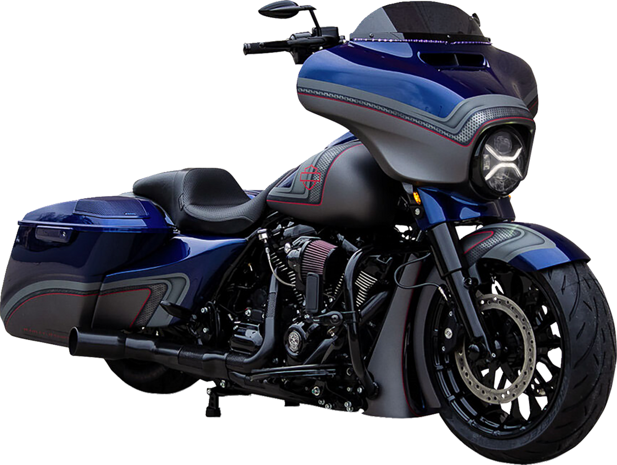 Headlight - LED - Zenith