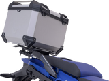 Adventure Luggage System - Silver - Suzuki VStrom 1050 \'20-\'24 2020 - 2024