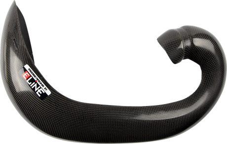 Pipe Guard - Carbon Fiber 2021 - 2025