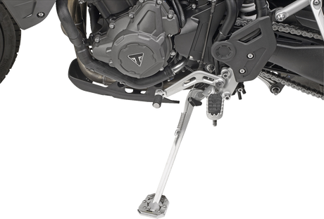 Sidestand Foot - Triumph - Tiger Sport 850/Tiger 900 2020 - 2025