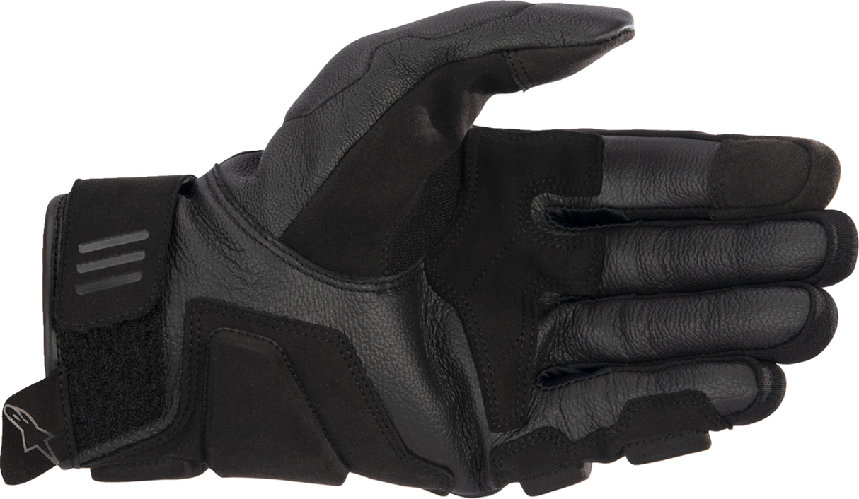 Phenom Gloves - Black/Black - 3XL
