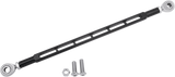Stalker Shiftrod Linkage - Black 1986 - 2023