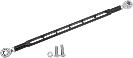 Stalker Shiftrod Linkage - Black 1986 - 2023