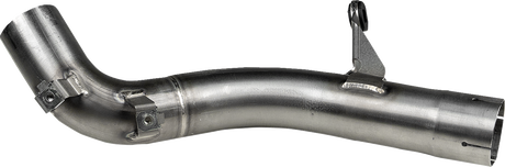 Link Pipe - Stainless Steel - BMW F 800 GS/F 900 GS Adventure 2024 - 2025