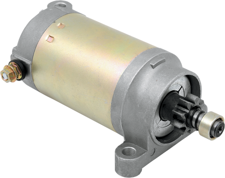 Starter Motor - Yamaha 1997 - 2006