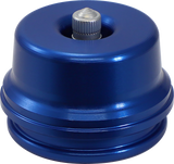 Bladder Cap - Blue 2018 - 2022