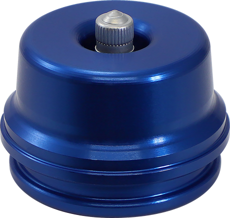 Bladder Cap - Blue 2018 - 2022