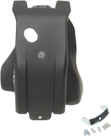 Skid Plate - Black - Husqvarna | KTM 2012 - 2016