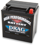 High Performance Battery - YIX30L 1997 - 2022